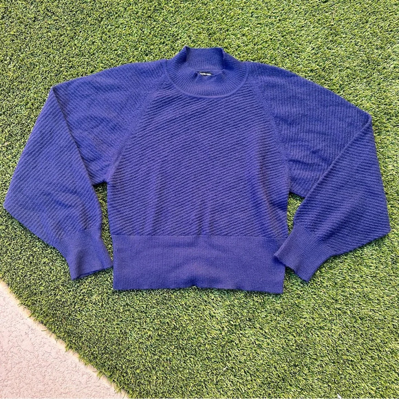 Rachel Comey alpaca sweater - Picture 2 of 8